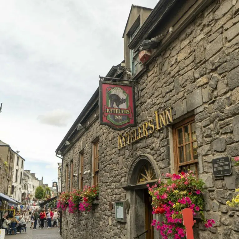 Visit Kilkenny