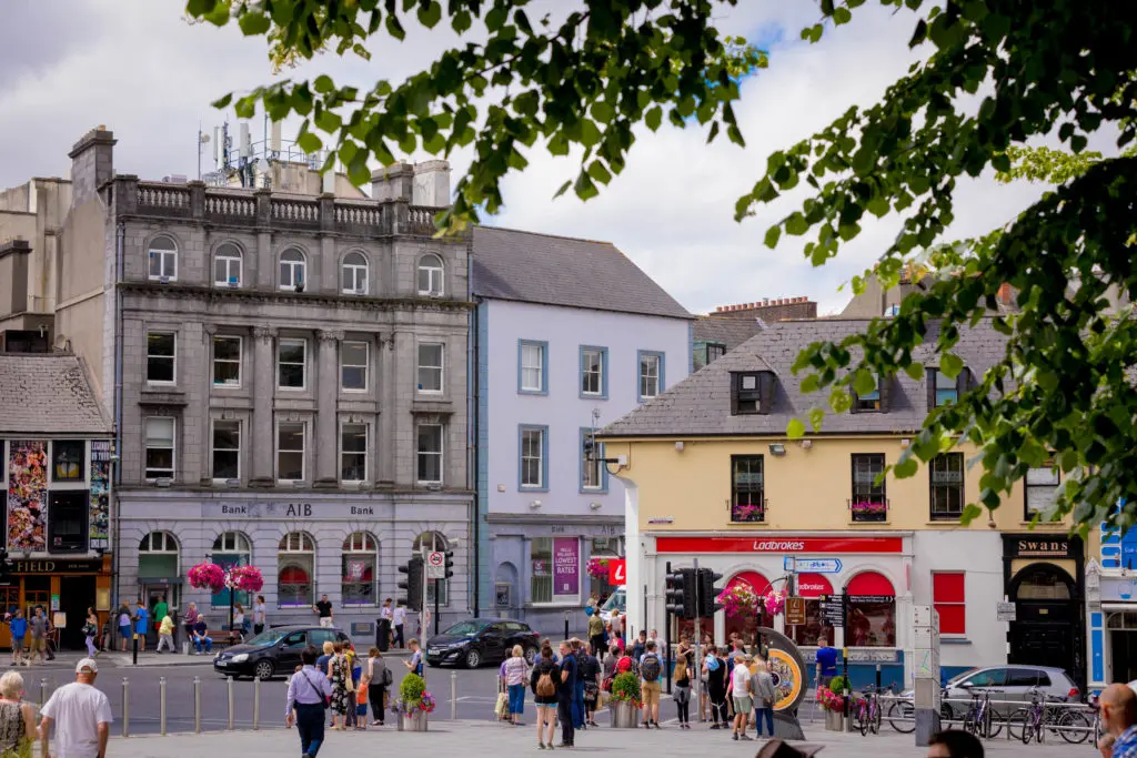 Kilkenny City