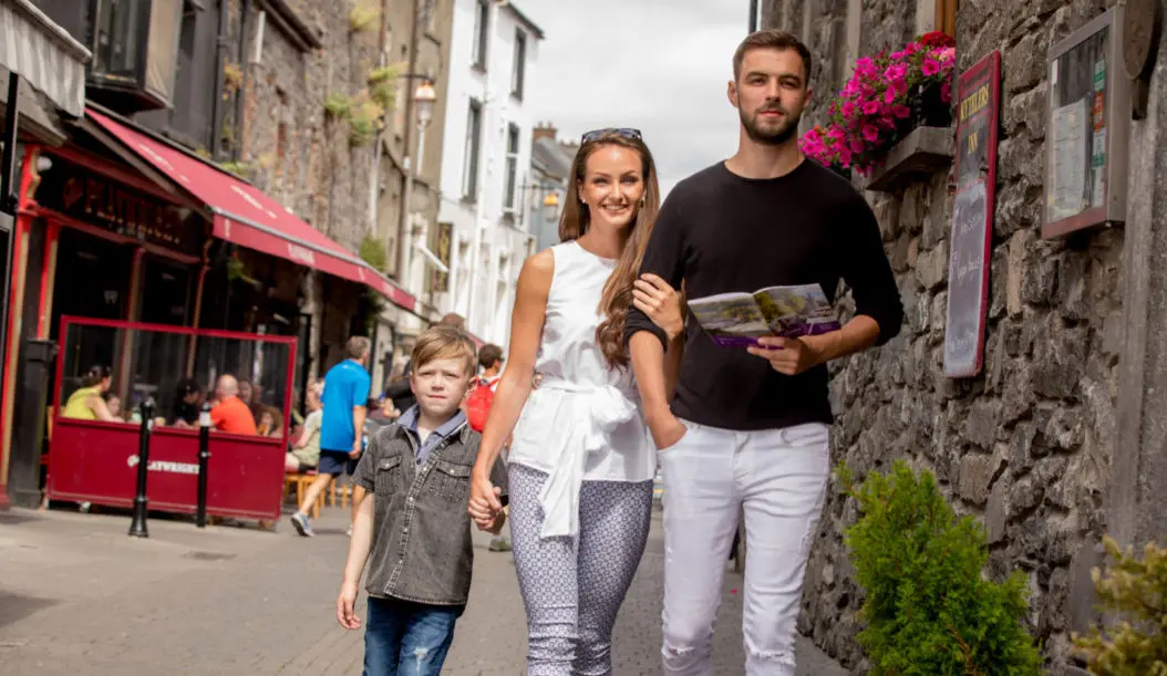 Tour The Medieval City Kilkenny