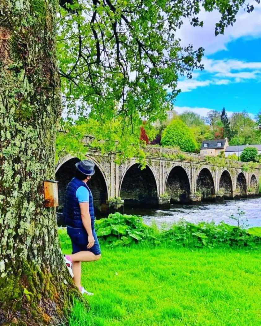 Inistioge Madaboutireland