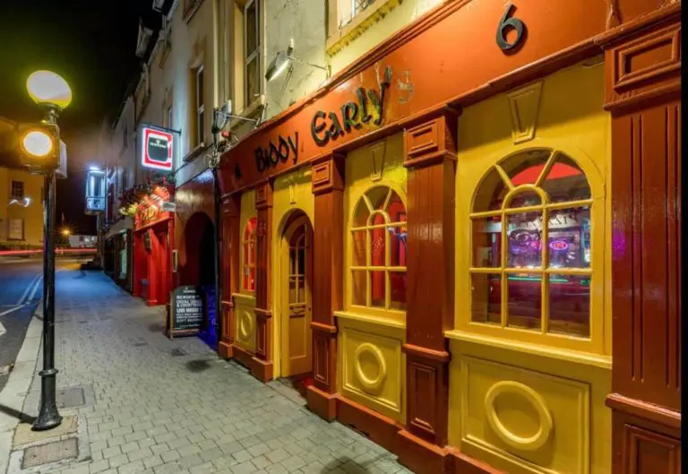 Visit Kilkenny