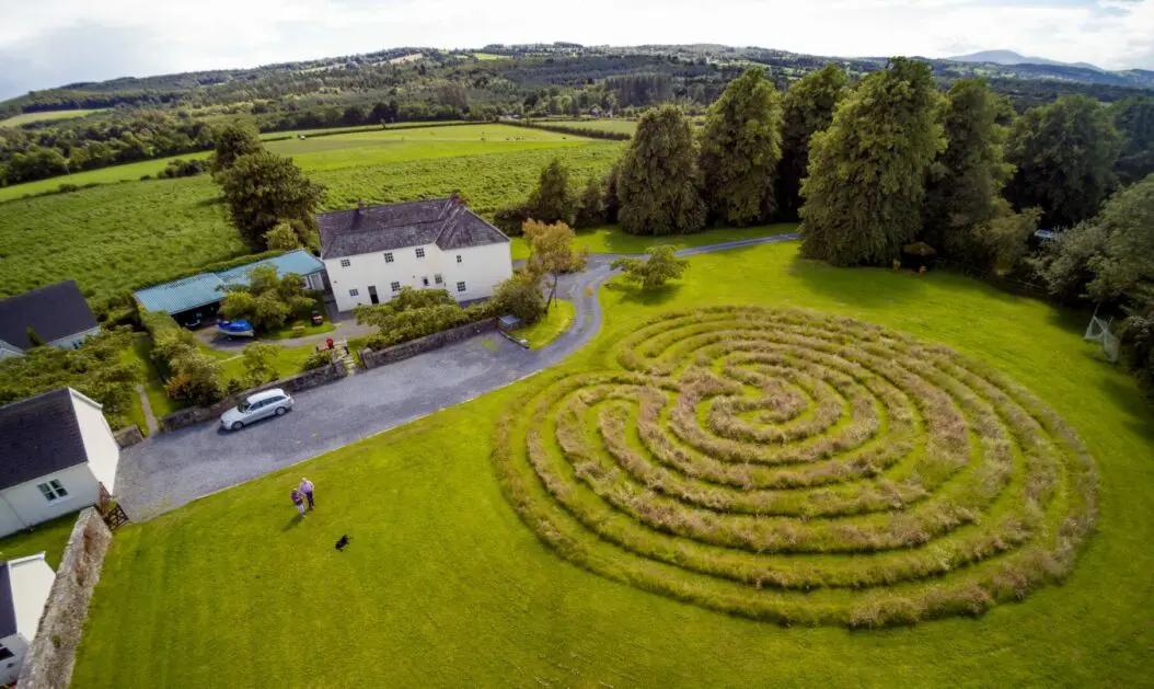 Croan Cottages 2