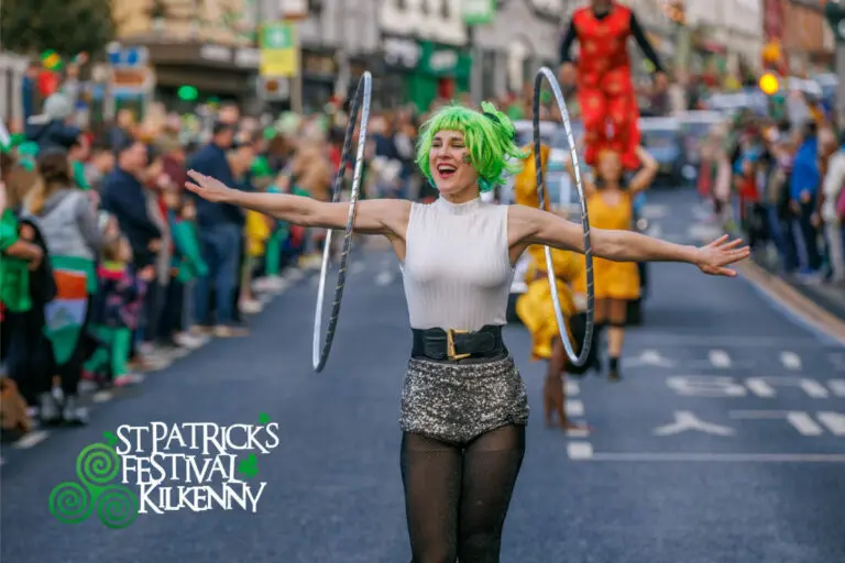 Visit Kilkenny