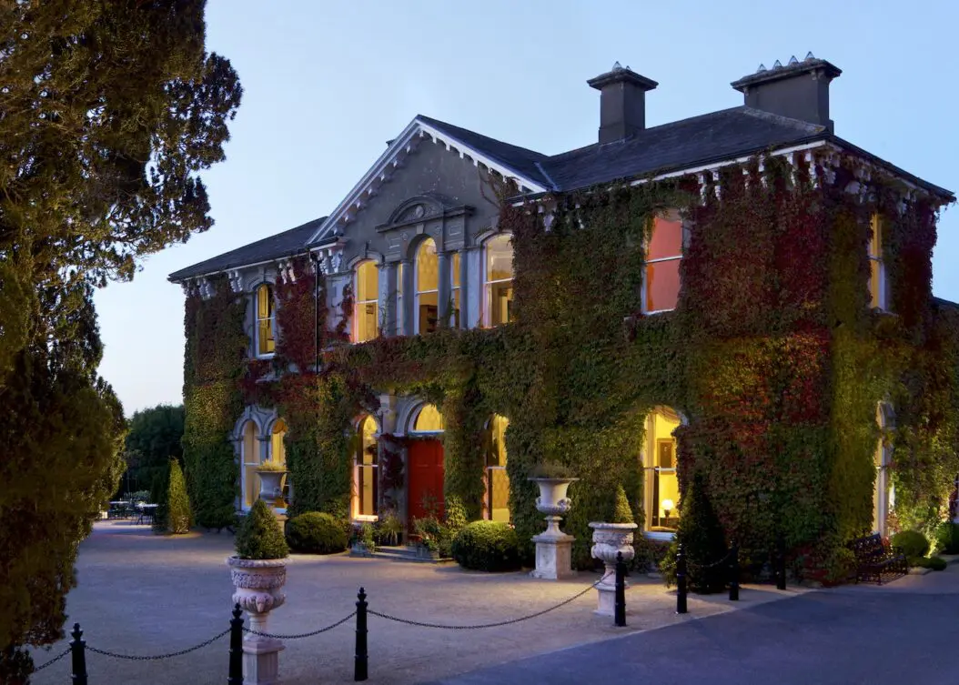 Lyrath Estate Hotel
