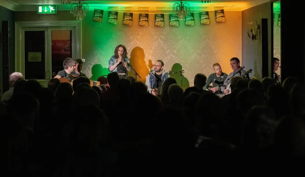 Kk Tradfest 1