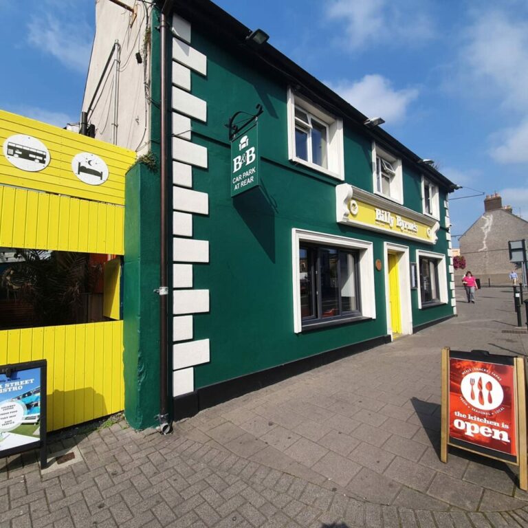 Visit Kilkenny