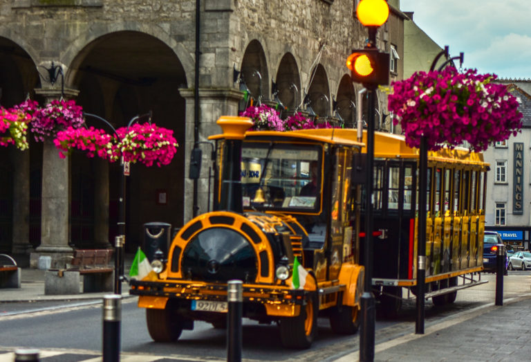 Visit Kilkenny
