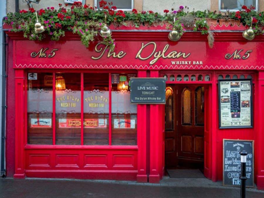 Visit Kilkenny