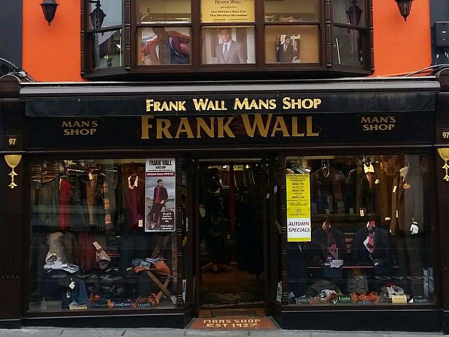 Visit Kilkenny