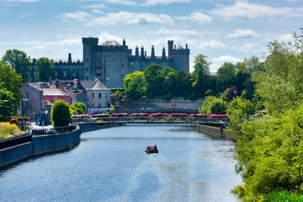 Kilkenny Castle Co Kilkenny Web Size