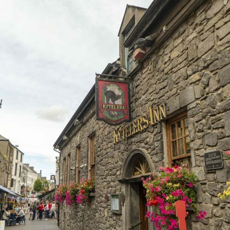 Visit Kilkenny