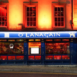 Visit Kilkenny