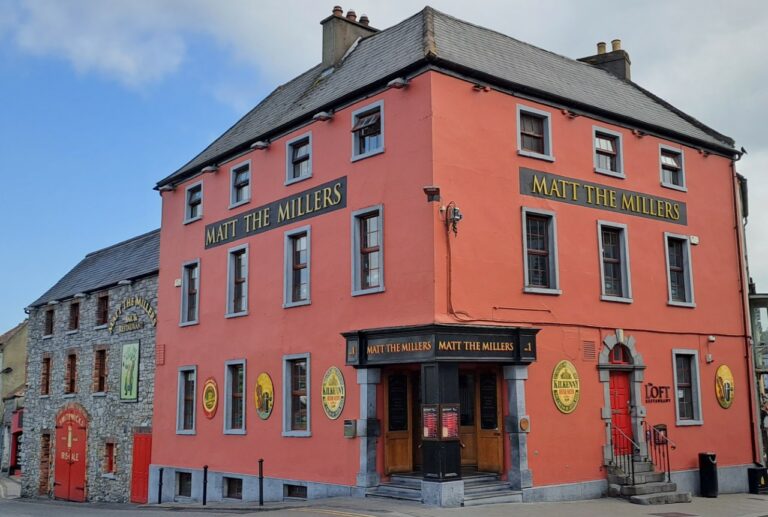 Visit Kilkenny