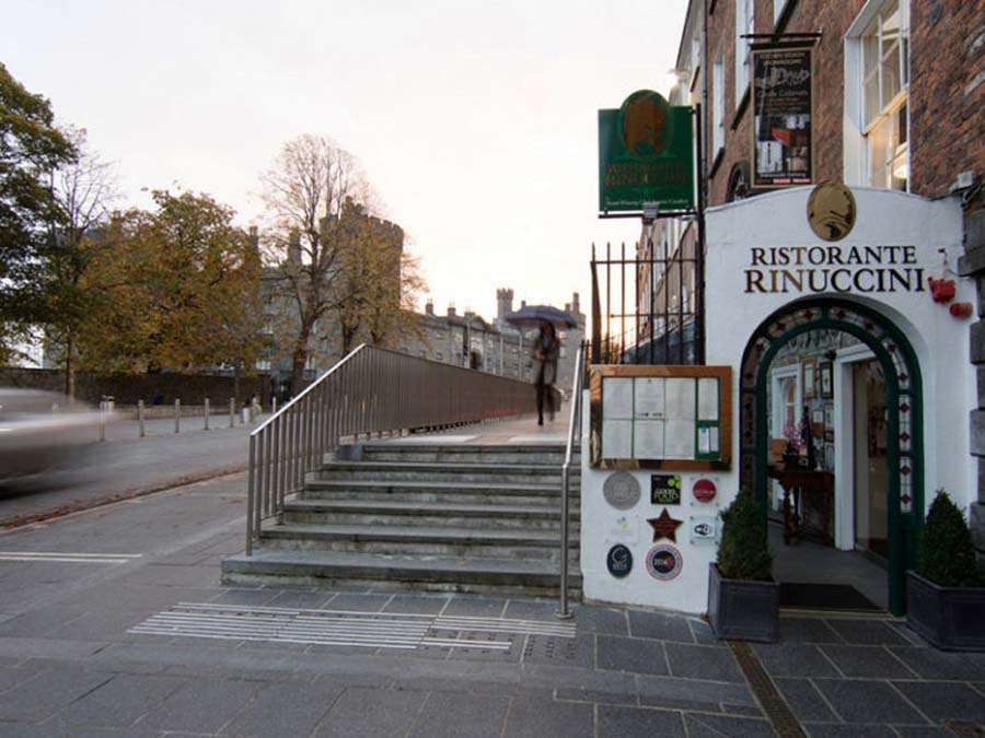 Visit Kilkenny