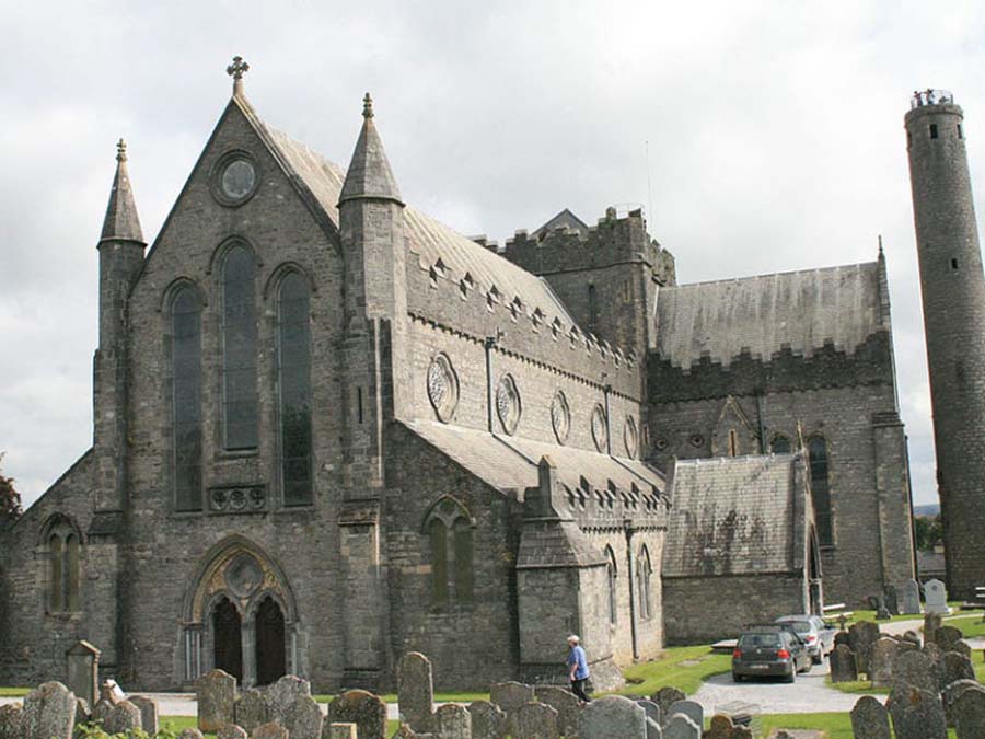 Visit Kilkenny