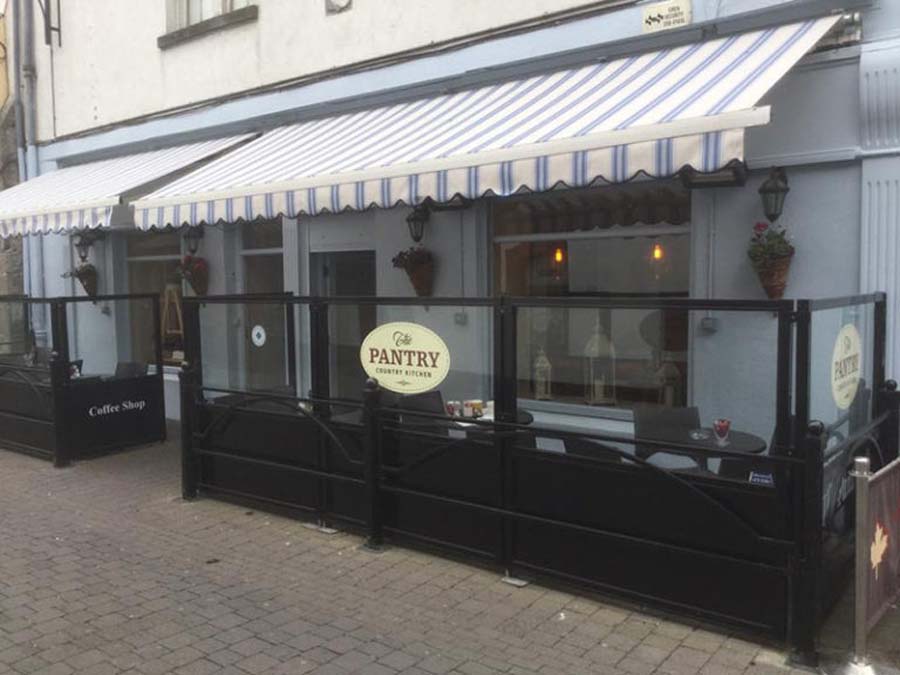 Visit Kilkenny