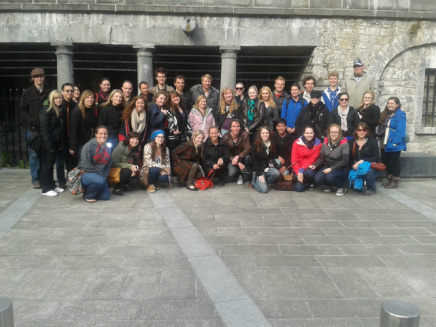 Visit Kilkenny