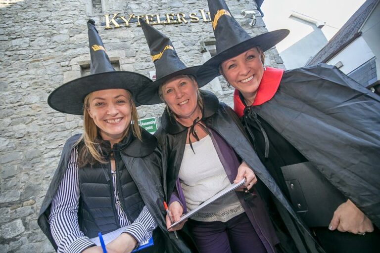 Visit Kilkenny