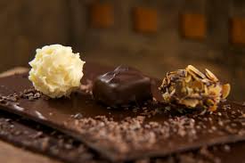 Truffle Fairy