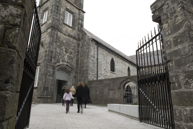 Visit Kilkenny