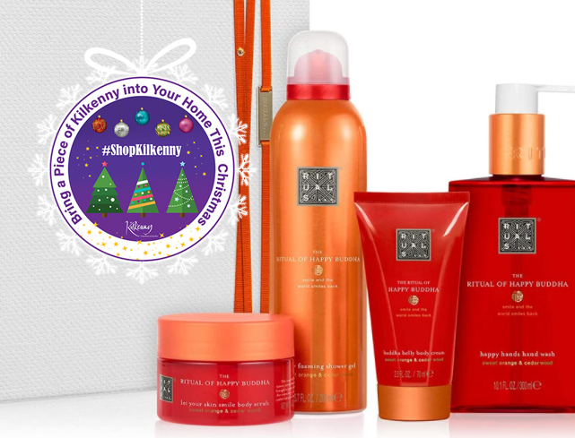 Gift Sets Category