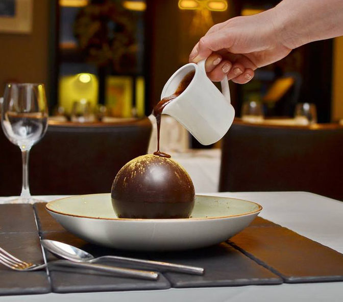 Zuni Restaurant - Best Restaurants in Kilkenny
