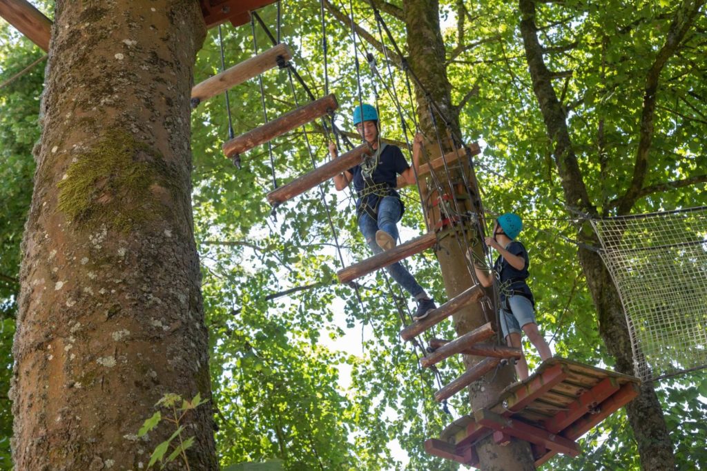 Castlecomer Discovery Park Kilkenny