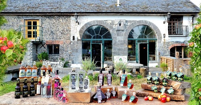 Highbank Orchard
