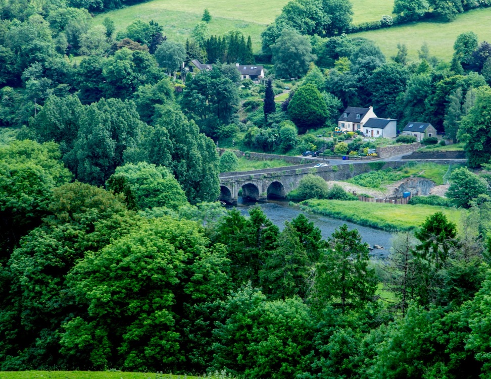 Inistioge Kilkenny