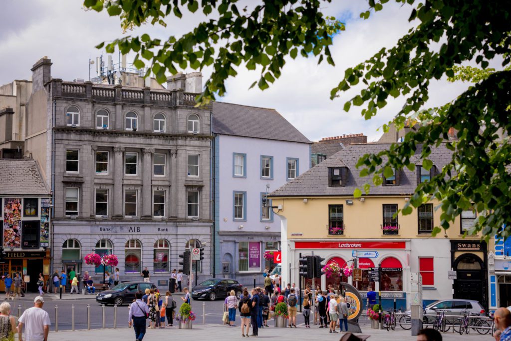 Kilkenny City