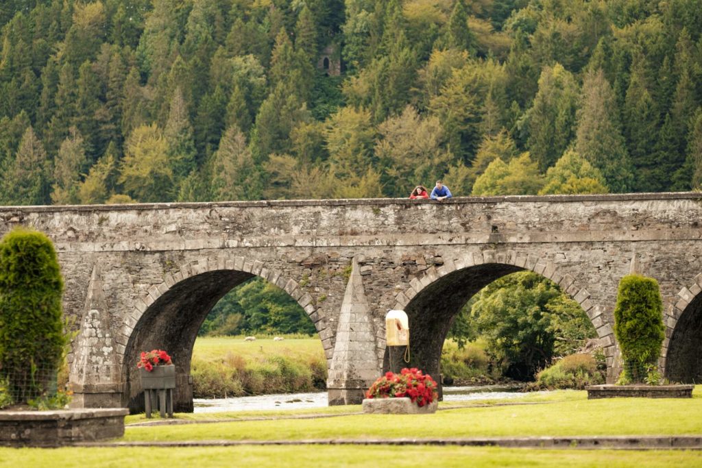 Kilkenny, Inistioge
