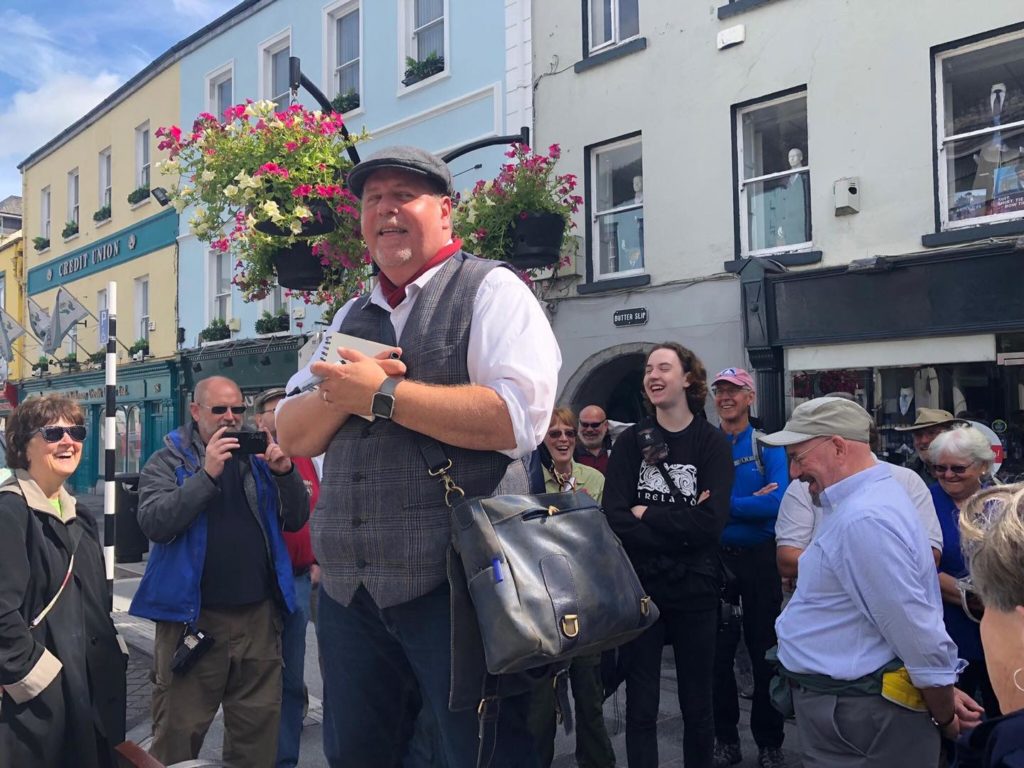 Shenanigans Walking Tours (2)