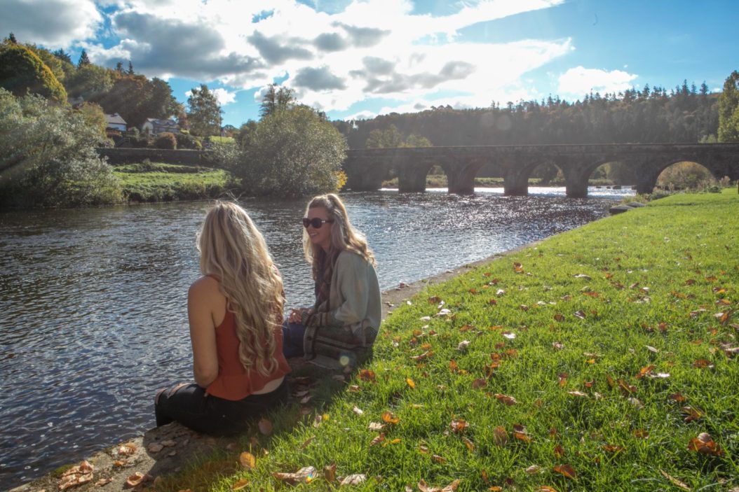 Kilkenny Countryside