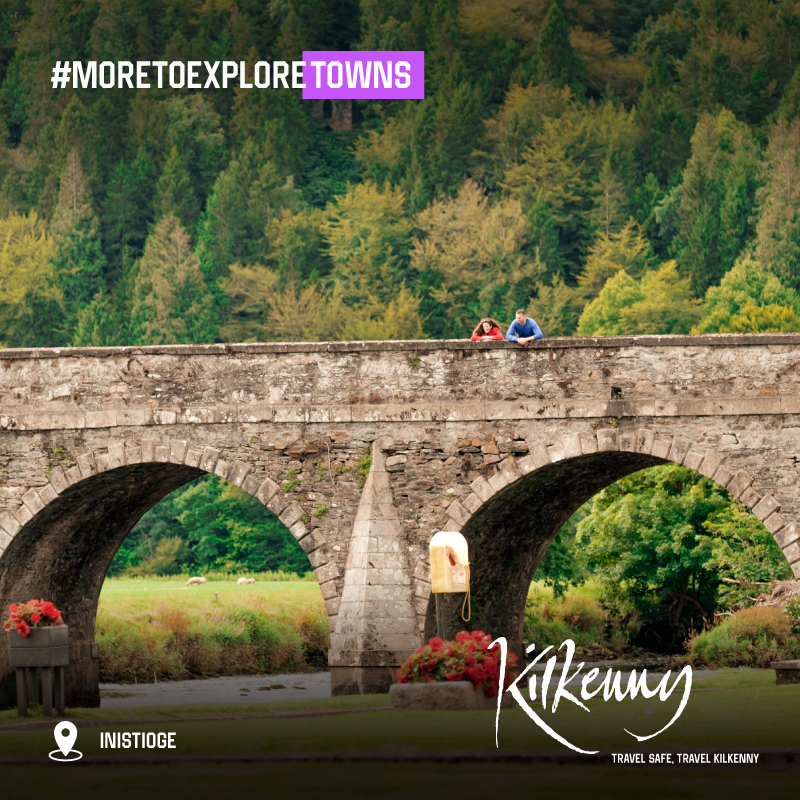 Moretowns Inistioge
