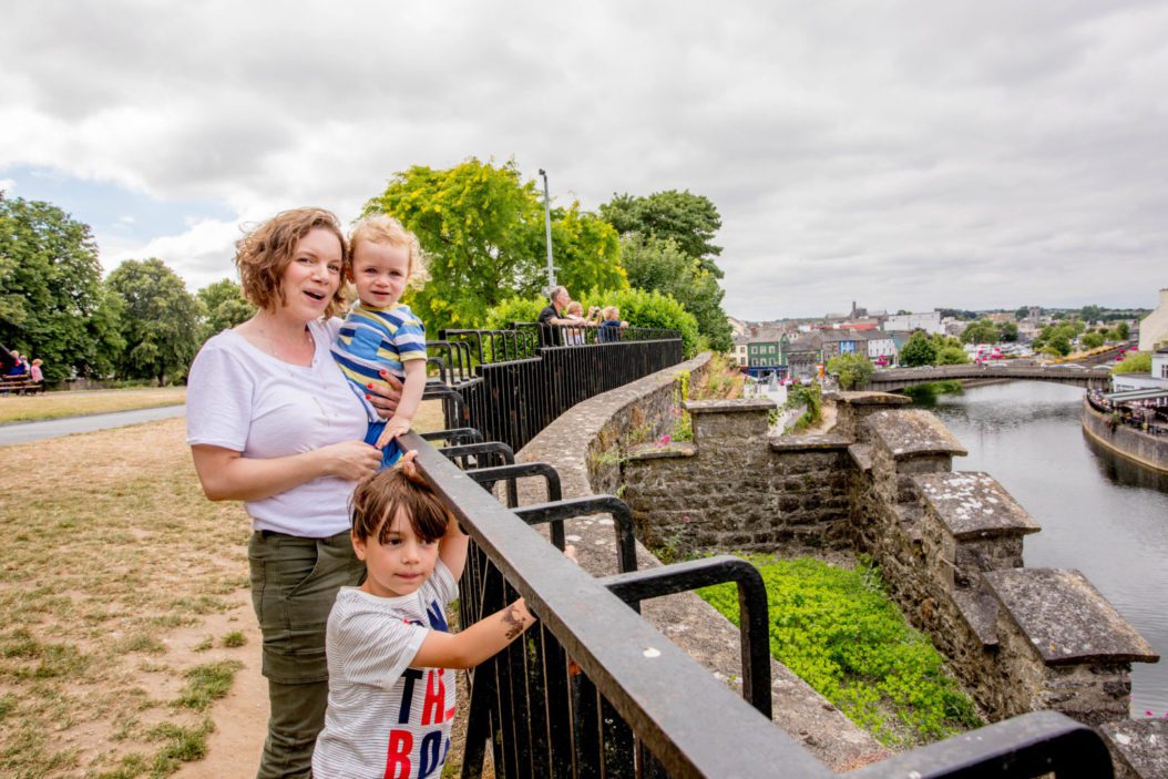 kilkenny family