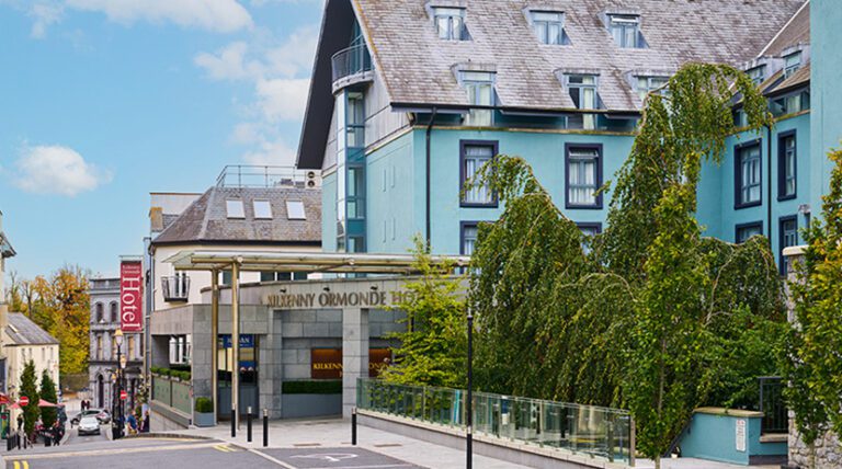 Visit Kilkenny