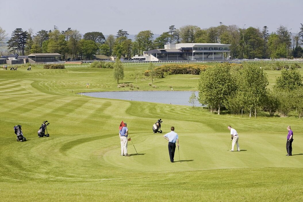 Gowran Park Golf 2