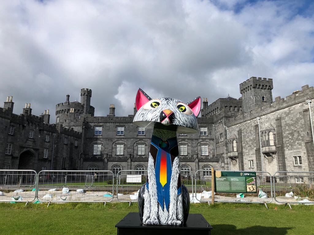 Kilkenny Catwalk Trail