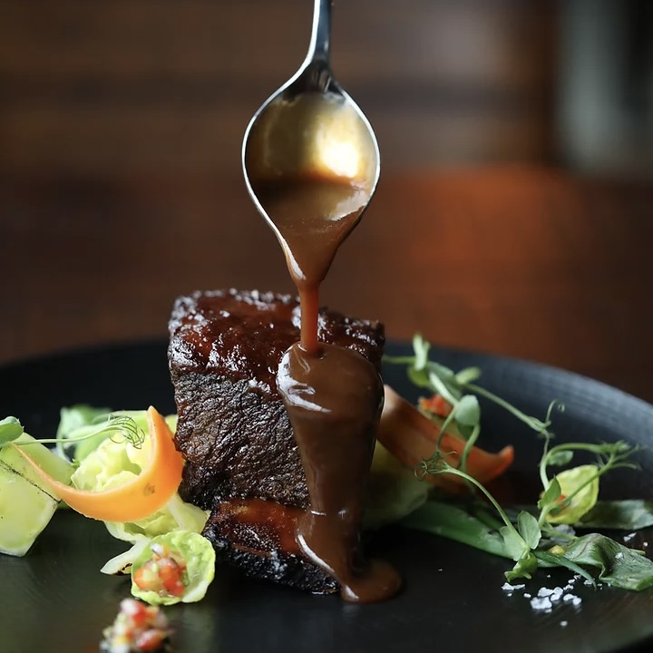 Butcher Restaurant 2
