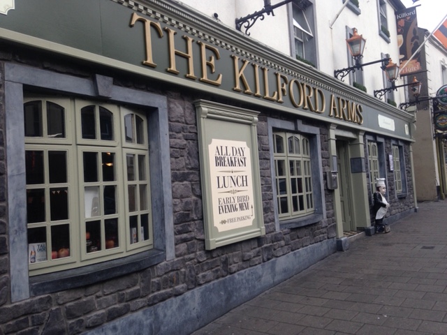 Visit Kilkenny