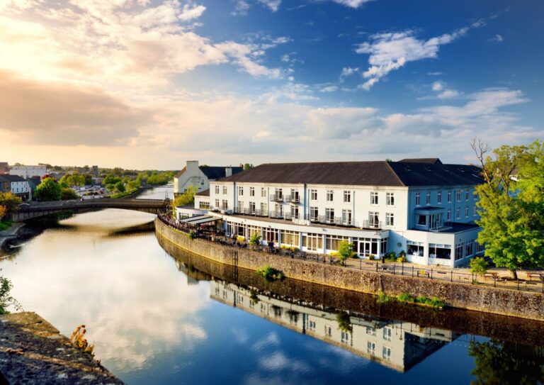 Visit Kilkenny