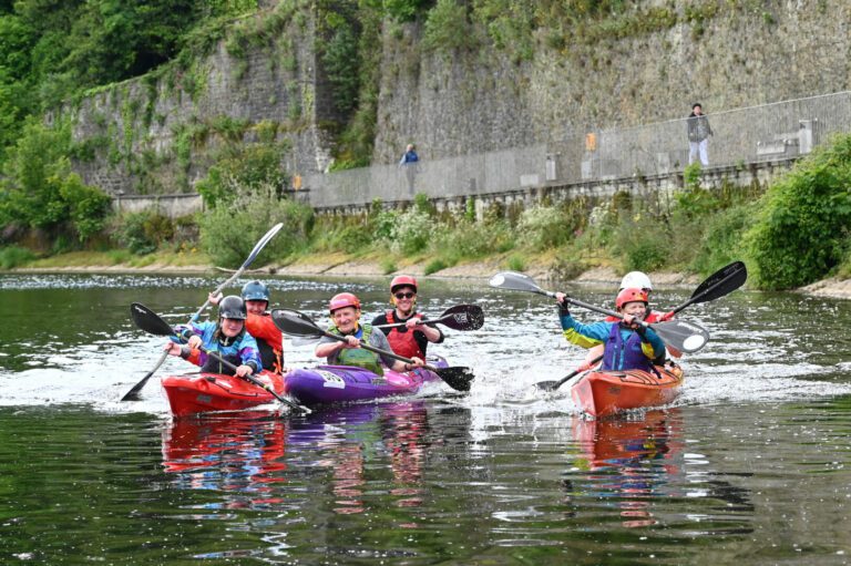 Visit Kilkenny