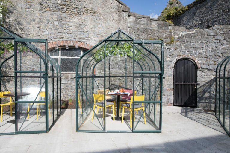 Visit Kilkenny