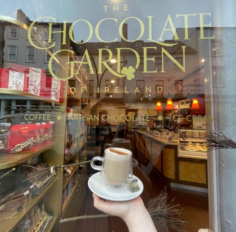 Visit Kilkenny