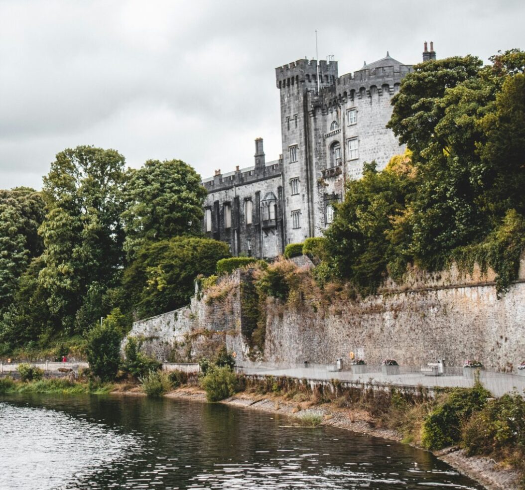 KK Castle