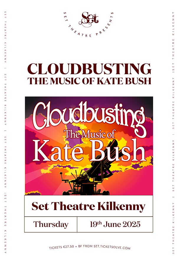 Cloudbusting
