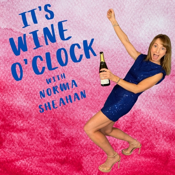 Its Wine Oclock