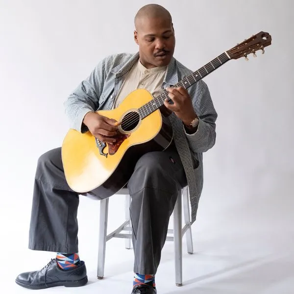 Jerron Paxton