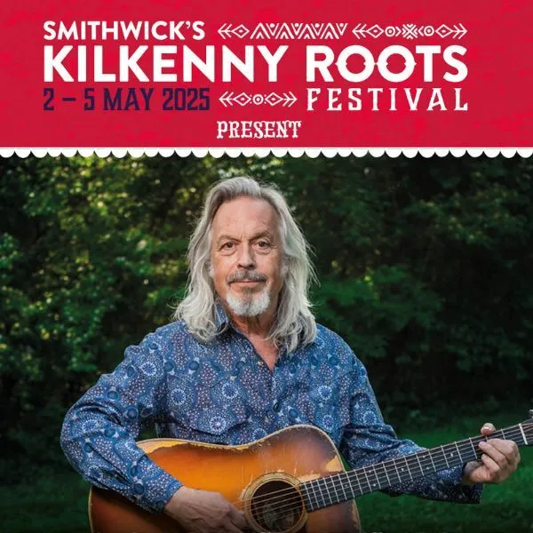 Jim Lauderdale Website