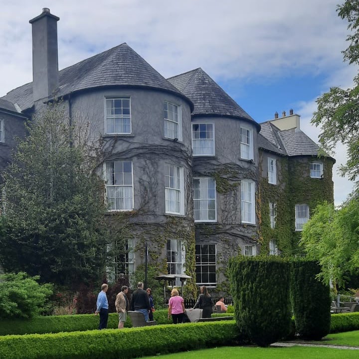 Visit Kilkenny